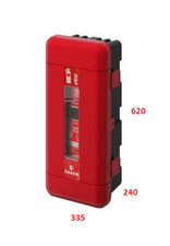 DAKEN Regon Coffre a