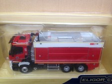 ELIGOR 1/43 POMPIER RENAULT