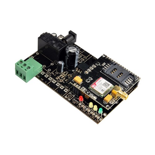 Ouvre portail interrupteur gsm - ouvre,