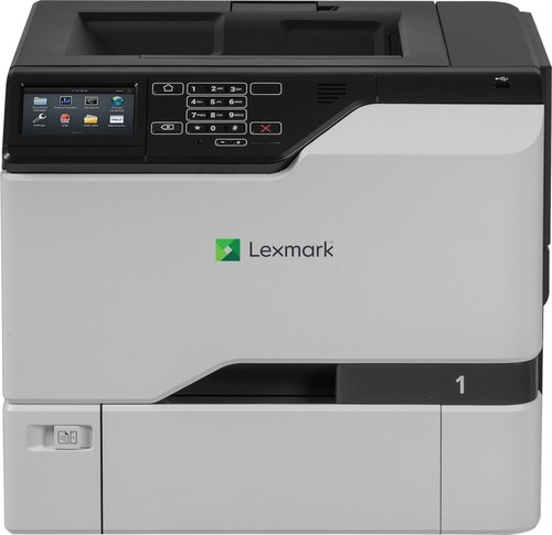 Imprimante laser couleur