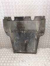 Plaque cache protection sous
