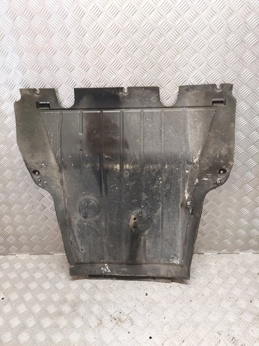 Plaque cache protection sous