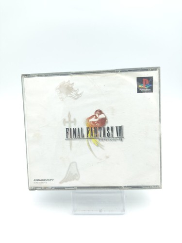 Sony playstation ps1 - ps1, viii