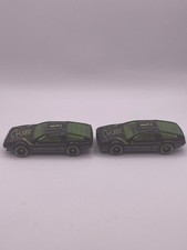 2021 Hot Wheels Mystery Models Series 3 # 1/12 DMC Delorean Pair Loose
