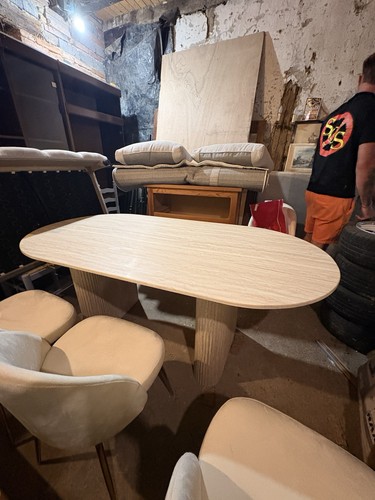 Manomano table salle à - manomano,