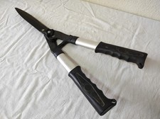 Outil pour le jardin, ancien Sécateur , Taille haie  55 cm de long