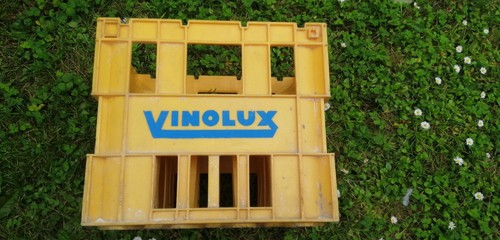 Casier transport p v - un,