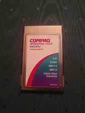 HEWLETT PACKARD COMPUTER