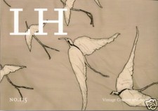 LH Costume Jewelry Couture