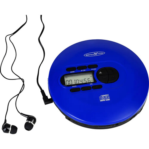 Lecteur portable reflexion - lecteur,