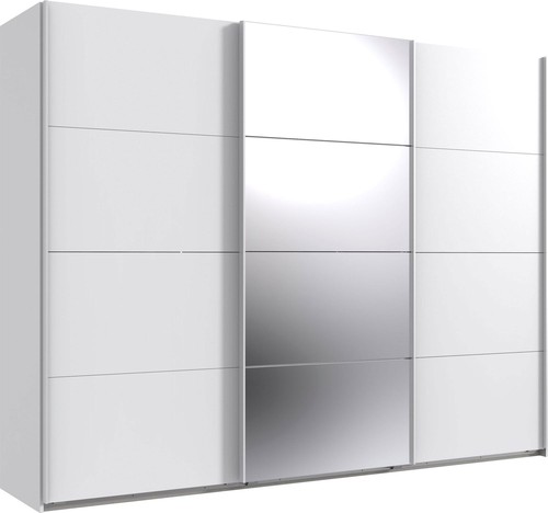 Armoire penderie schwebetür - armoire,