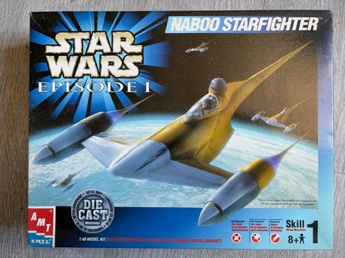 Amt star wars episode - episode, 1