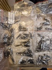 SCHAUBLIN 84 pinces poussée