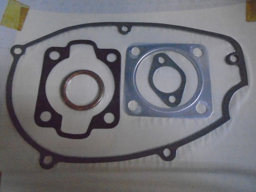 Nos rupp fuji gasket set - nos, kit