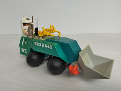 Playmobil 3557 playmospace - 3557,