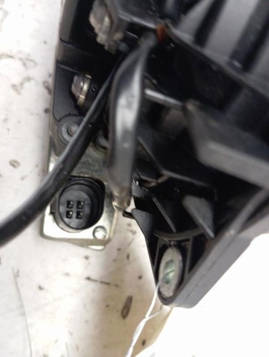 Serrure hayon volkswagen - de,