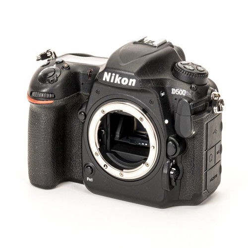 Nikon d500 occasion environ - d'occasion,