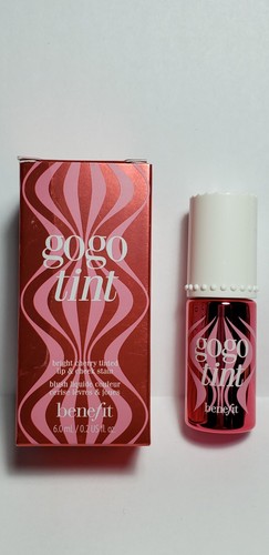 Benefit cosmetics lip cheek - benefit, &