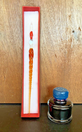 Superbe porte plume - superbe, porte-plume
