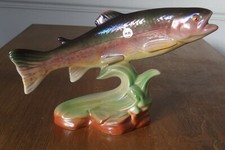 H.BEQUET QUAREGNON  Truite en