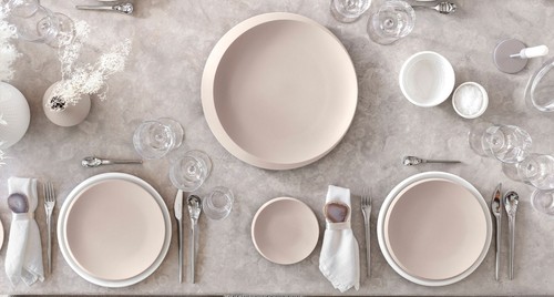 Newmoon beige villeroy - newmoon,
