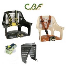 Siège Avant Vélo Porte