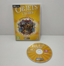 Objets cachés: Coyote's Tale