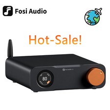 Fosi Audio ZD3 Fully Balance