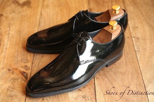 Chaussures derby crockett - chaussures,