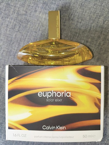 Solar elixir 50ml - elixir,