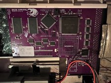 AMIGA 1200 TSUNAMI 1230 68030