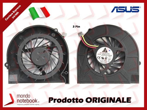 Ventilateur cpu g50 - hp,