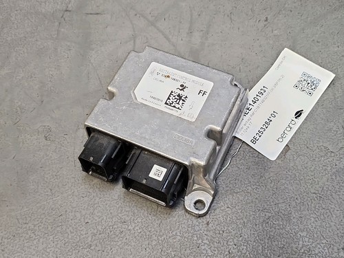 Boitier calculateur ford - calculateur,