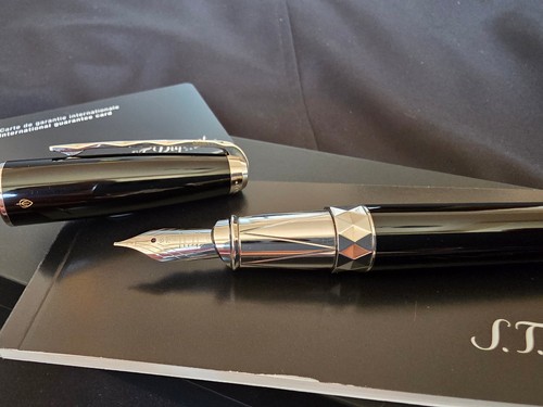 Stylo plume dupont olympio - plume,