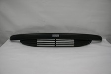 Grille Pare-Choc Front Bumper