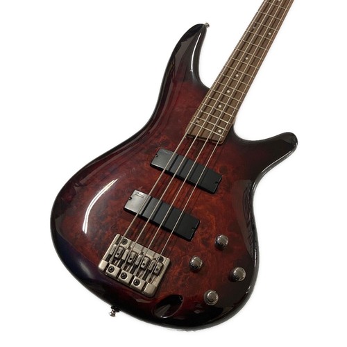 Ibanez sr400pb active cordes - active,