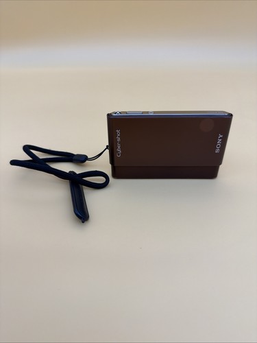 Appareil photo numérique