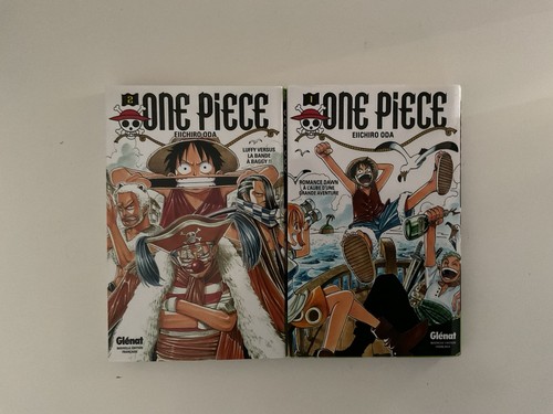 One piece - one, 9