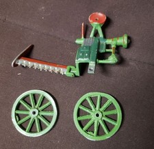 Eléments de charrue QUIRALU