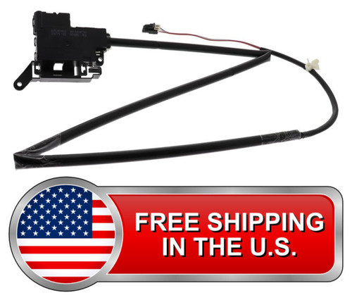 W11414731 washer lid lock - w11414731,