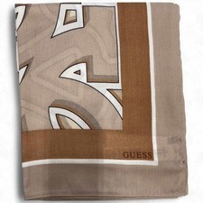 Écharpe GUESS Femme