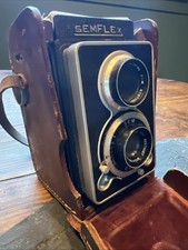 Appareil Photos Camera Semflex
