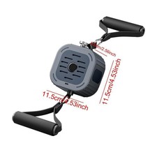 Équipement de musculation