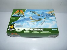 ancien jouet avion kenner mega
