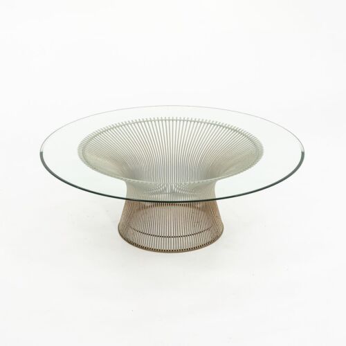1970s warren platner - warren, knoll