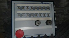 Swac Sbt 16s4, VW A5 Heavy Duty Control Panel Sbt16 Panel Sbt16S4VWA5