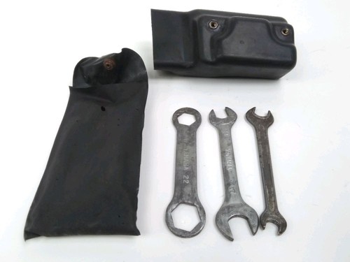 Trousse outil yamaha 125 - outil, dt