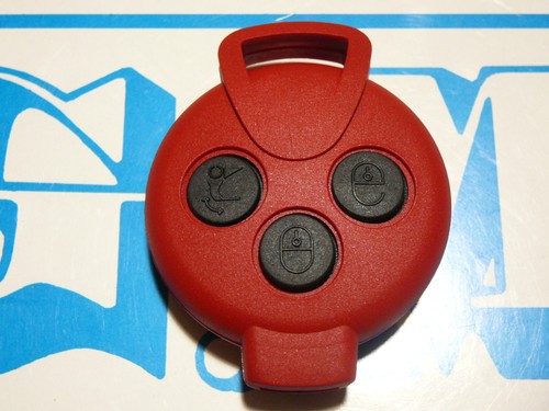 Couvercle rouge tactile - couvercle,