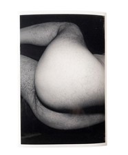 Nu masculin nu homme naked man