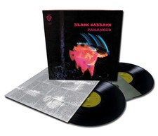 Black Sabbath : Paranoid -
